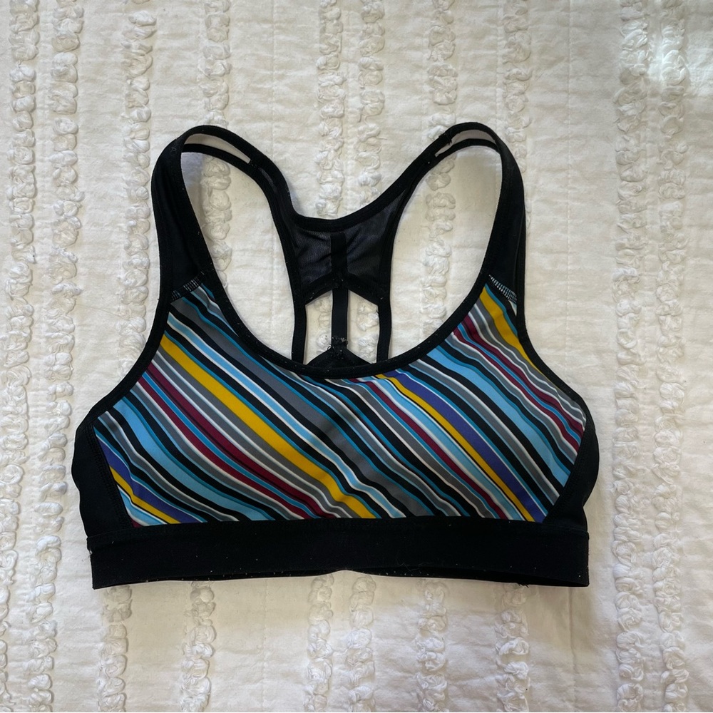 Sports bra